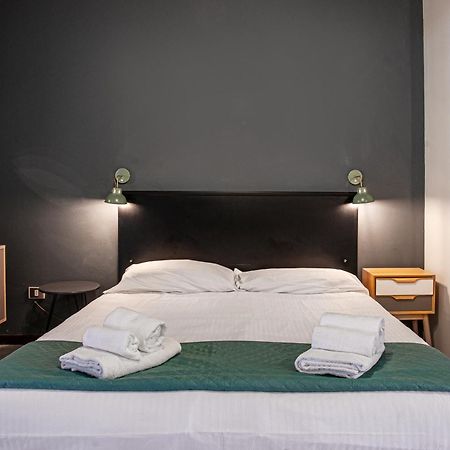 Oleandri Suite Hotel Вада Екстериор снимка