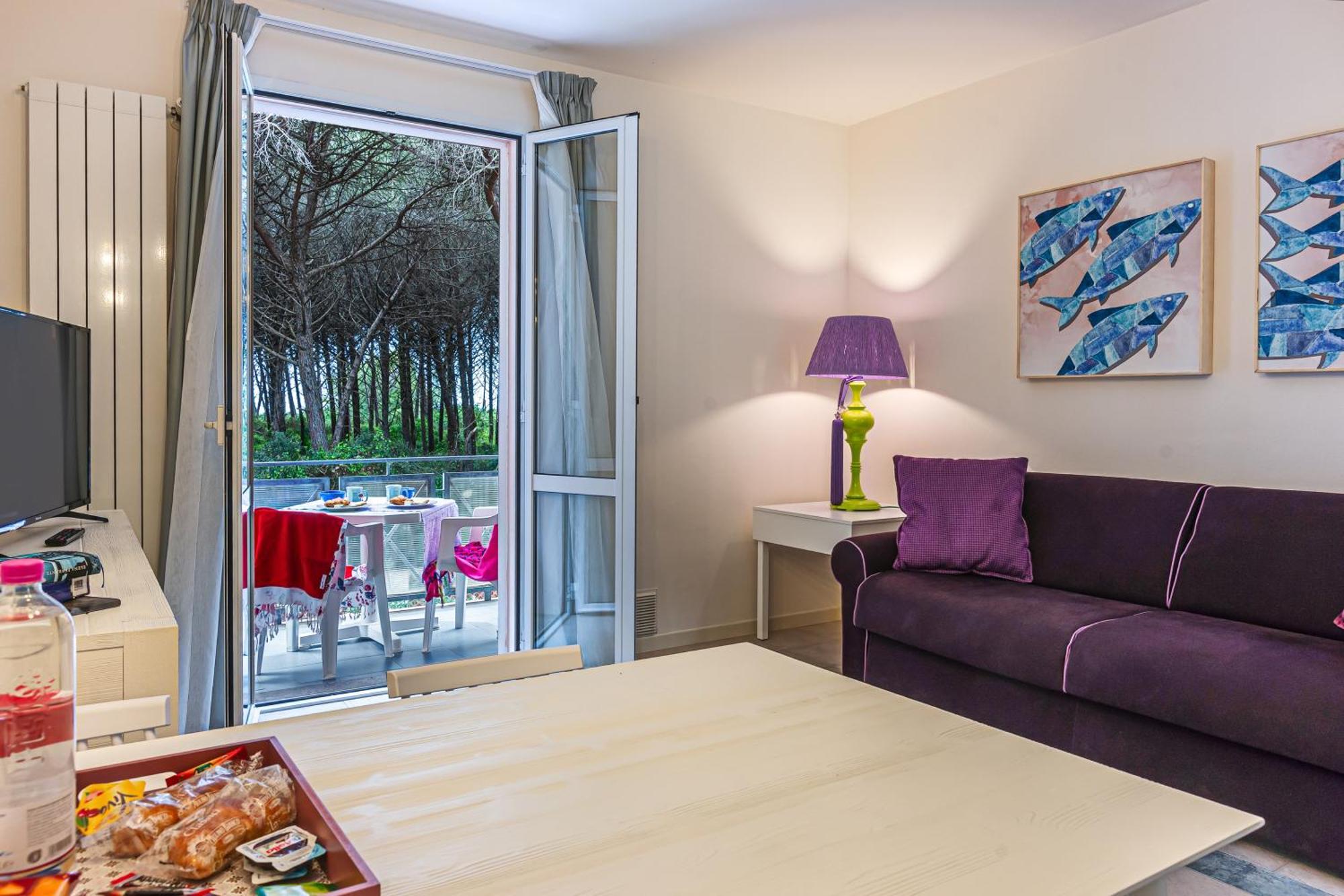 Oleandri Suite Hotel Вада Екстериор снимка