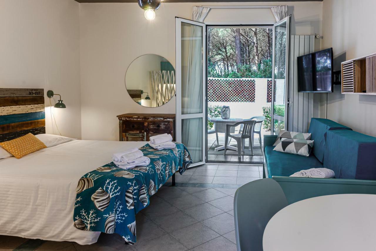 Oleandri Suite Hotel Вада Екстериор снимка