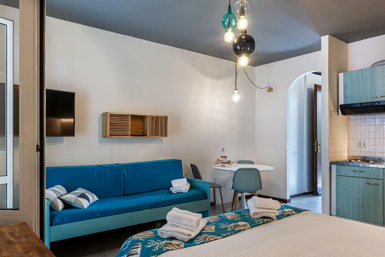 Oleandri Suite Hotel Вада Екстериор снимка