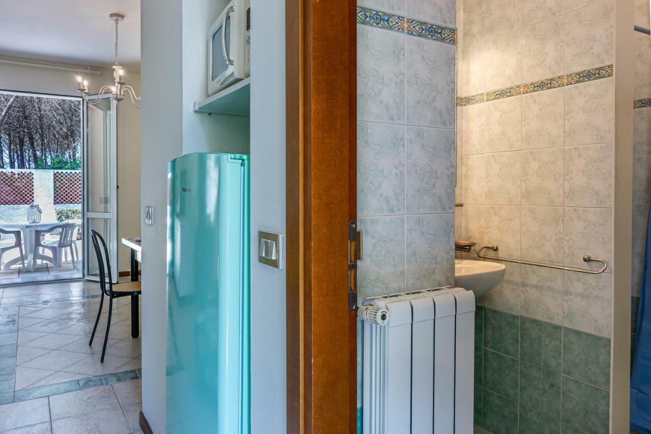 Oleandri Suite Hotel Вада Екстериор снимка