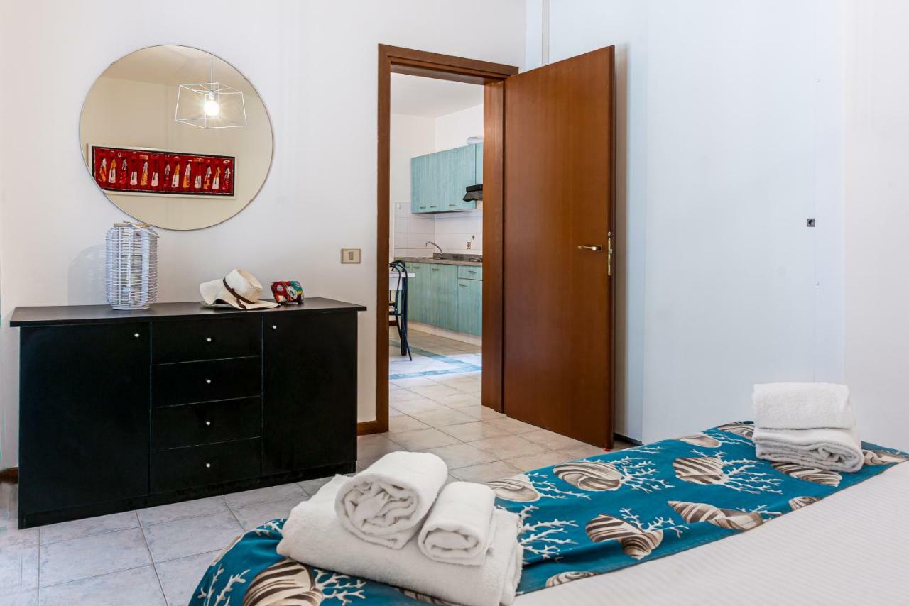 Oleandri Suite Hotel Вада Екстериор снимка