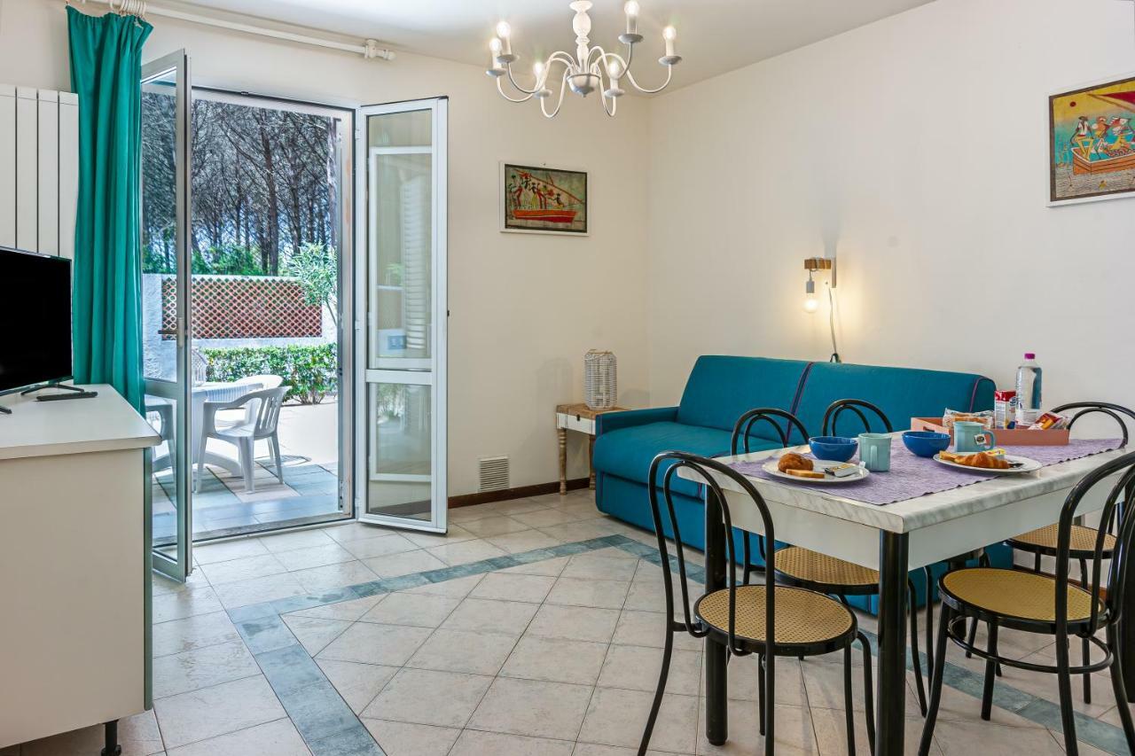 Oleandri Suite Hotel Вада Екстериор снимка
