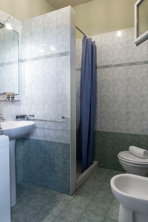 Oleandri Suite Hotel Вада Екстериор снимка