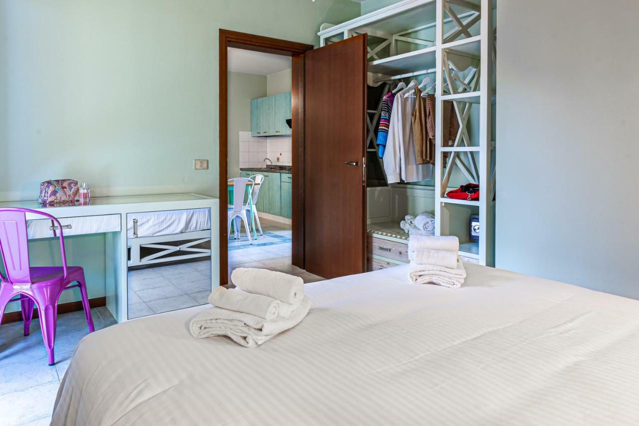 Oleandri Suite Hotel Вада Екстериор снимка